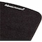 Fellowes PLUSH TOUCH MOUSEPAD/WRISTREST W/FOAM FUSION TECHNOLOGY 9252001 - alternate 4