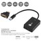 Siig USB 3.0 TO HDMI/DVI PRO. JU-H30H11-S1 - alternate 3