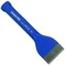 Dasco Pro Masonry Chisel 2-1/4" W X 7 1/2" L Blue 334-0 - alternate 3