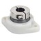 Edt FLANGEANGE BLOCK BEARING NA6GB7-12-LK - alternate 2