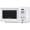 Commercial Chef Counter Top Microwave, 0.7 Cubic Feet CHM770W - alternate 1