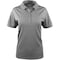 Propper Midweight Women's Polo, Grey, XX-Large F5342 - alternate 1