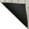 Homeroots 9' X 12' Gold And Beige Geometric Washable Indoor Outdoor Area Rug 595737 - alternate 5