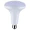 Satco Starfish 12 Watt LED BR40 2700K-5000K RGBTW Medium Base 120 Volt S11105 - alternate 1