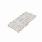 Apollo Tile Terraforma 12x24 in. White Fluted Terrazzo Large Wall Tile (7.75 sq ft/case) 4PK TRZ88SIRVIC1224 - alternate 3