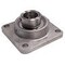 Edt FLANGEANGED BLOCK BALL BEARING 4U4PB8-12GX - alternate 2