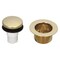 Delta Other Drain - Tub RP31558PB - alternate 2