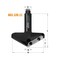 Cmt V-GROOVE & FOLDING CNC BIT D=1-3/8in (45 Degrees ) S=20mm 663.103.11 - alternate 4