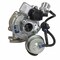 Motorcraft Turbocharger,  TC35 - alternate 3
