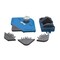 Kreg Corner Routing Guide Set 12 pc PRS1000 - alternate 1