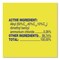 Lysol Disinfecting Wipes, 1-Ply, 7 x 7.25, Lemon and Lime Blossom, White, 35 Wipes 19200-81145 - alternate 3