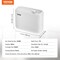 Vevor HVAC Scent Diffuser 850ML Cold Air Scent Air Machine 5000 Sq.Ft Waterless A305M - alternate 5
