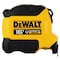Dewalt Tape Measure, 16 ft L, 1 1/4 in W, Steel DWHT39116S - alternate 3