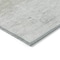 Homeroots 10' X 14' Ivory Beige And Taupe Abstract Washable Indoor Outdoor Area Rug 577720 - alternate 4
