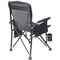 Gobi Zephyr Cooling Camping Chair - Onyx ZR-ON - alternate 4