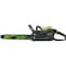 Greenworks 80V 16'' 2KW Brushless Chainsaw, Tool Only 2019402 - alternate 6