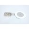 Oseco FLCO TEF/NI/TEF RUPTURE DISC 7PSI 3IN D03-0710-525-1-E - alternate 6