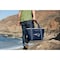 Picnic Time Family Of Brands New England Patriots - Topanga Cooler Tote Bag, (Navy Blue) 619-00-138-194-2 - alternate 2