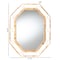 Bali & Pari Remedy Natural Rattan Mirror 262-14406-ZORO - alternate 4
