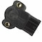 Motorcraft Throttle Position Sensor,  DY967 - alternate 4