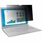 3M Optical Systems Division PF140W9B Privacy Filter for 14 in. Unframed Laptop & LCD PF140W9B - alternate 1