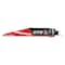 Milwaukee Tool 6 in. 6 TPI SAWZALL THE WRECKER with NITRUS CARBIDE Multi-Material Reciprocating Saw Blade (1 pk) 48-00-5271 - alternate 1