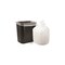 Proplus Maintenance Warehouse 4 Gal. 2.5 mL High-Density Trash Bag, Clear, Natural, 2000PK 119101 - alternate 5
