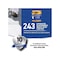 Gardner SK-7801 Elastomeric Roof Coating, White, 3.4 L Pail, Liquid 5530-1-20 - alternate 7