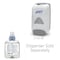 Purell Hand Sanitizer, 1,200mL, FragranceFree, PK4 5193-04 - alternate 2