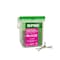 Spax #8 x 3-1/8 in Wood Composite Double Thread Screws Powertrim Trim Head T-Star Plus Pail, 300PK 3241870400318 - alternate 1