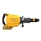 Dewalt Demo Hammer 60V MAX, 1,620 bpm, 27 lb DCH911Z2 - alternate 8