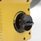 Dewalt DeWalt 60000 Btu/h 1500 sq ft Forced Air Propane Portable Heater F340751 - alternate 3