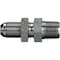 Gates Male JIC 37 Flare Bulkhead to Male Pipe NPTF SAE to SAE G60541-2020 - alternate 1