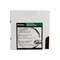 Apache 2-Wire Hydraulic Hose 0.5" D X 36" L 3500 psi Rubber Black 98398312 - alternate 4