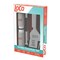 Loco Griddle Essential Kit, Stainless Steel Blade, Stainless Steel Handle, Ergonomic Handle 2023050271 - alternate 1