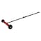 Performance Tool Telescoping Magnetic Sweeper, 14.5 in. Width, 27-40 in. Handle W2071 - alternate 1
