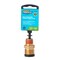 Surfacemaxx M22 Male x 3/8-in Male NPT Screw Nipple 4500 psi SGY-PWA23 - alternate 4