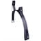 Ilc FREIGHTLINER CASCADIA 125 YEAR 214 25 INCH PAINTED FUEL TANK STRAPS W STEP BRACKET CASCADIA 125 YR214 25 IN PAINTED FT STRAPS W STEP - alternate 3