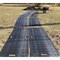 Mytee Products 4Pcs 3 ft x 6 ft Ground Protection Mats w/ 6 Pcs Single Connectors 60 Ton Loads 10GPM-3605-SINGLE - alternate 6