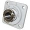 Edt FLANGEANGED BLOCK BEARING FA4GD7-19-LK - alternate 3