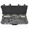 Eylar RAGAR 35.75in x 13.5in Reconfigurable & Reusable Protective XP Crosslinked Foam Insert RG00013-XP - alternate 4