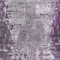 Homeroots 10' X 14' Eggplant Purple And Lavender Abstract Washable Indoor Outdoor Area Rug 582919 - alternate 5