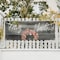 Signmission Feliz Navidad, 24 Inch x 72 Inch, Vinyl Banner B-72-30624 - alternate 4