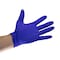 Neogen Disposable Gloves, 4 mil Palm, Nitrile, L CB400-L - alternate 1
