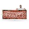 Signmission Pick Your Own Oranges, 48 Inch x 120 Inch, Vinyl Banner B-120-30793 - alternate 3