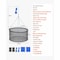 Vevor Foldable Fishing Net Landing Fishing Pier Nets Durable for Pulling up Fish DT-007 - alternate 5