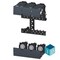 Siemens plug-in unit conversion kit for MCCB accessory for: circuit breaker 3-pole 3VA9343-0KP10 - alternate 4