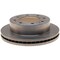 Rotors Brake Rotor SB580875 - alternate 3