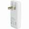 Eaton TRIPP LITE SERIES FLAT 1-PORT USB-C WALL CHARGER - GAN TECHNOLOGY, 20W PD U280-WF1-20C1-G - alternate 9