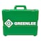 Greenlee Knock Out Case, KCC-7674 KCC-7674 - alternate 1